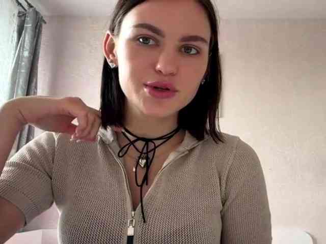Modèle: IsisYarrell