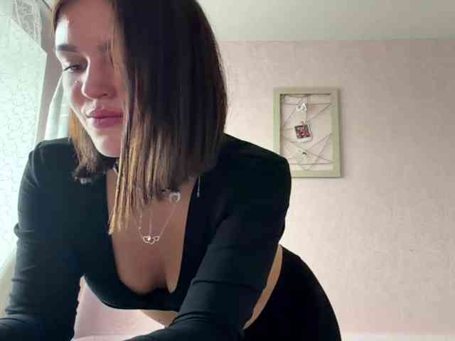 Modèle: IsisYarrell