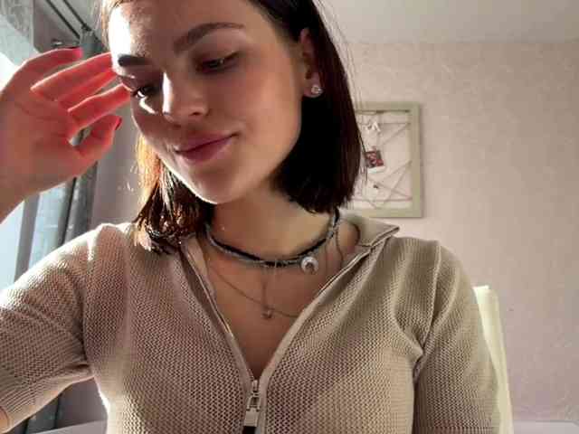 Modèle: IsisYarrell