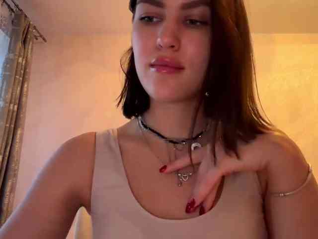 Modèle: IsisYarrell