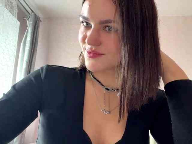 Modèle: IsisYarrell