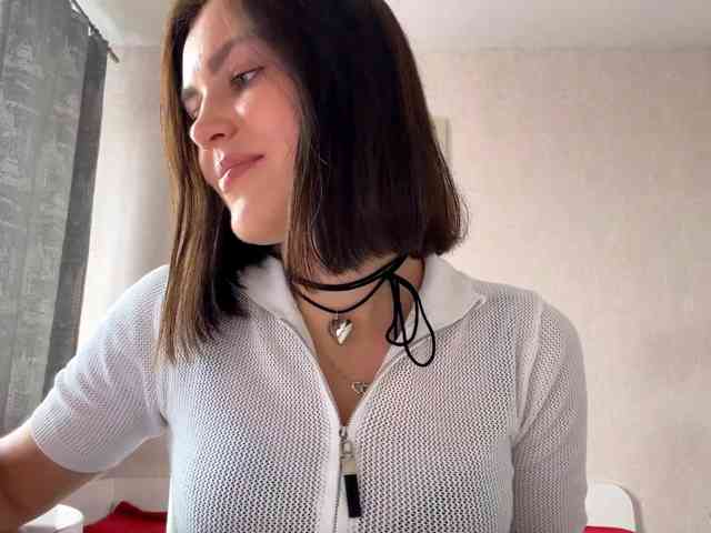 Modèle: IsisYarrell