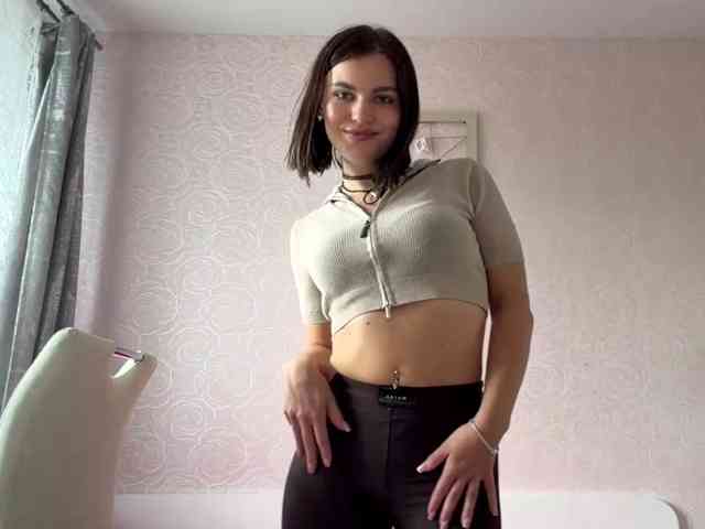 Modèle: IsisYarrell