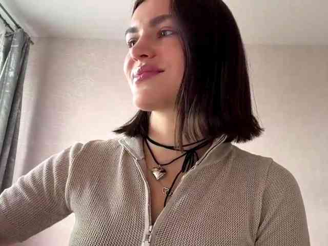 Modèle: IsisYarrell