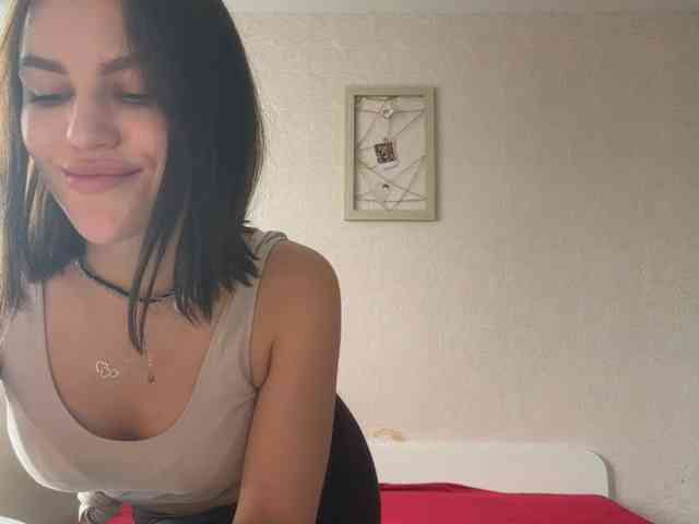 Modèle: IsisYarrell
