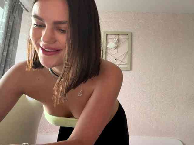 IsisYarrell IsisYarrell