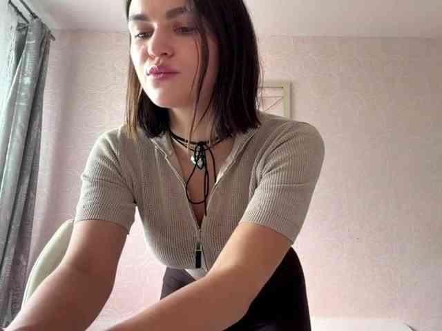 IsisYarrell webcam