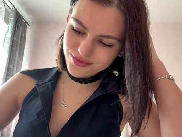 Modèle: IsisYarrell