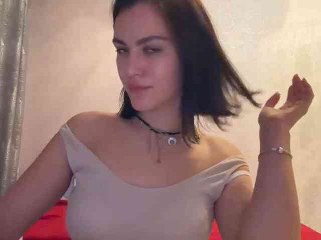 Modèle: IsisYarrell