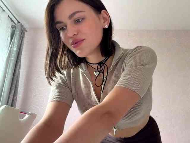 IsisYarrell webcam