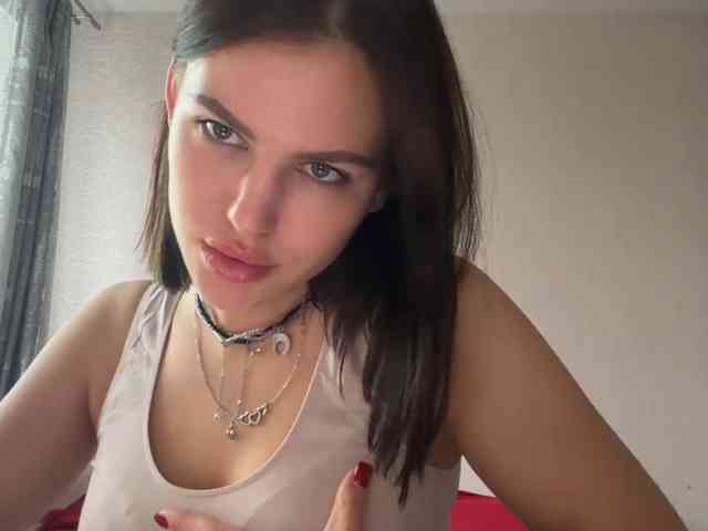 Modèle: IsisYarrell