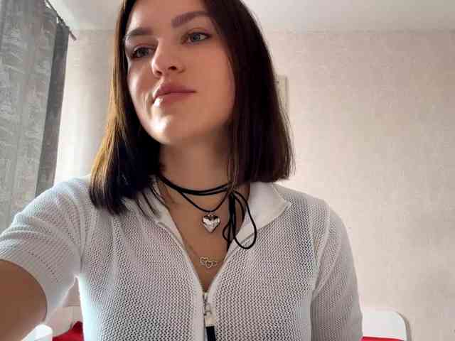 Modèle: IsisYarrell