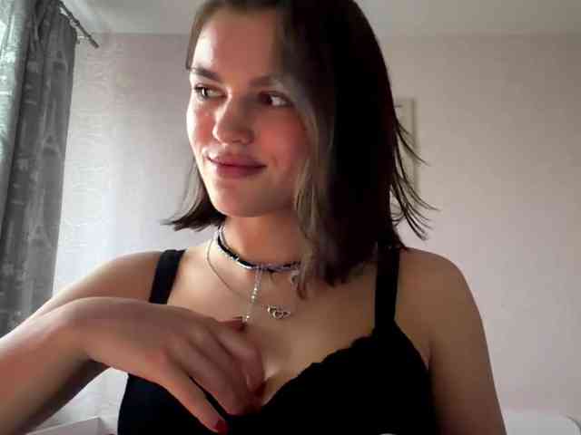 Modèle: IsisYarrell