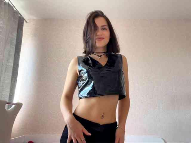 Modèle: IsisYarrell