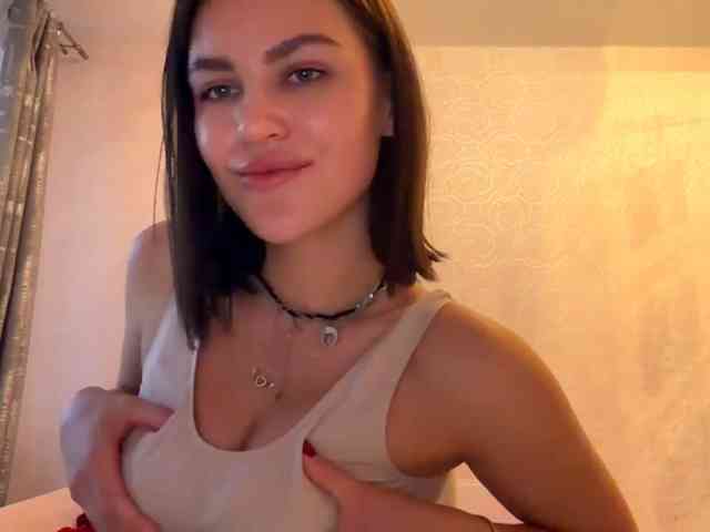 Modèle: IsisYarrell