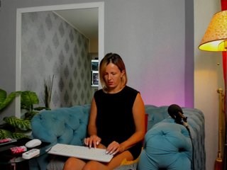 ElinaFawn Porn Show