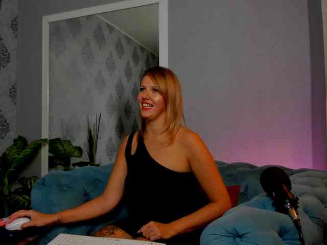 ElinaFawn ElinaFawn