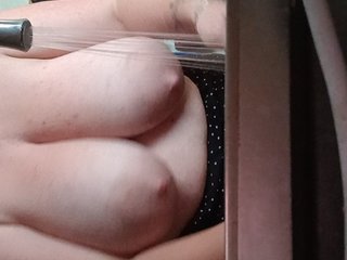 Tatka4 Porn Show