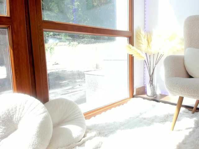 ilariea-girl live cam on BongaCams