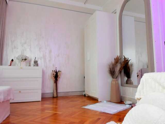 Ilariea-girl live cam