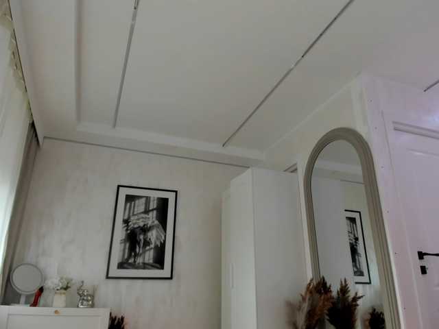 ilariea-girl, en directo ahora en BongaCams