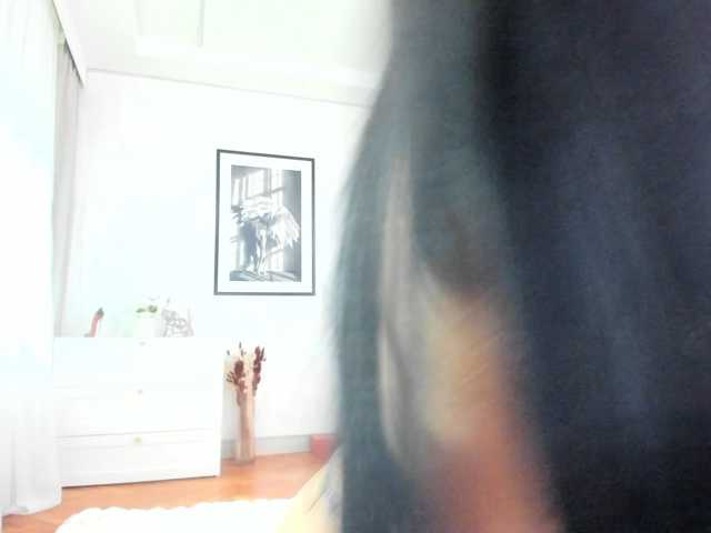 ilariea-girl live cam on BongaCams