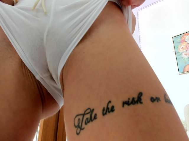 Ilariea-Girl live cam