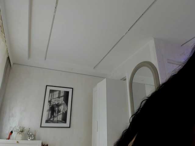 ilariea-girl live cam on BongaCams
