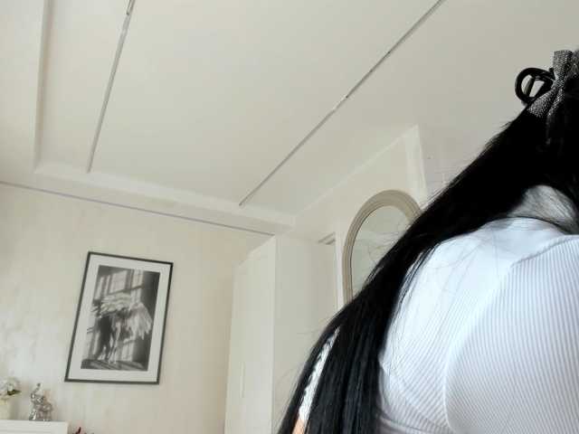 ilariea-girl live cam on BongaCams