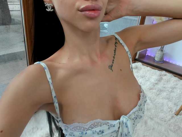 Ilariea-Girl