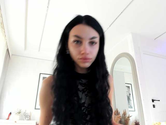 ilariea-girl live cam on BongaCams
