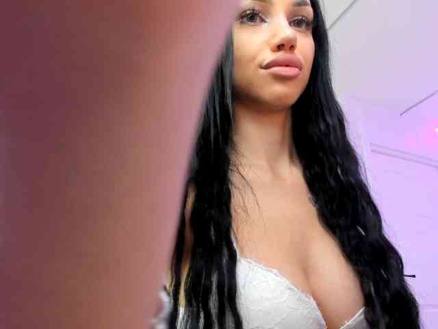 Ilariea-Girl
