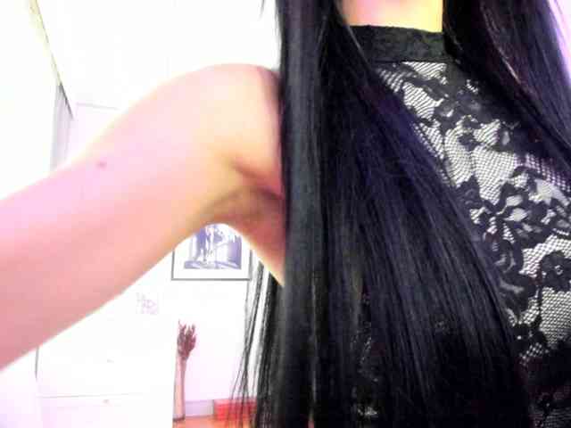 Ilariea-Girl