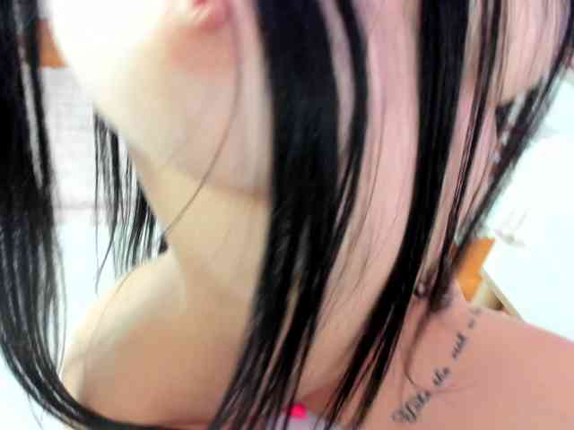 Ilariea-Girl