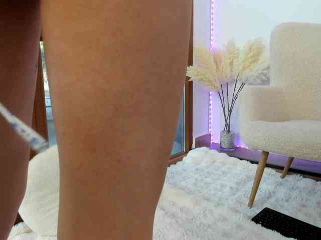 Ilariea-Girl webcam