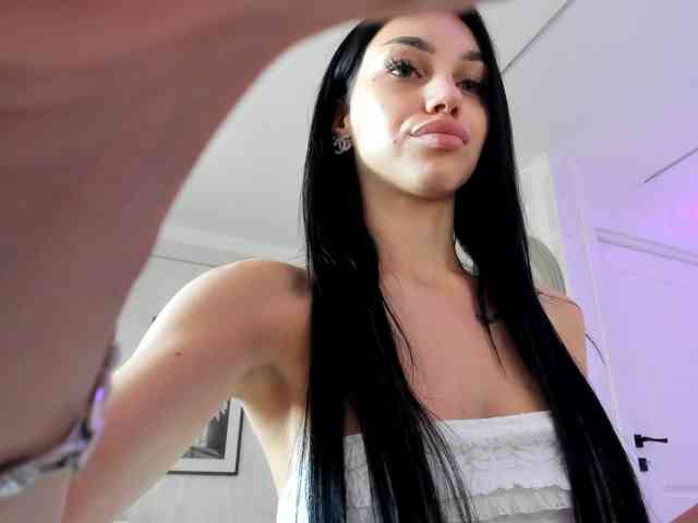 Ilariea-Girl