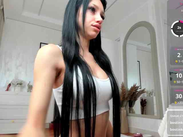 Ilariea-Girl
