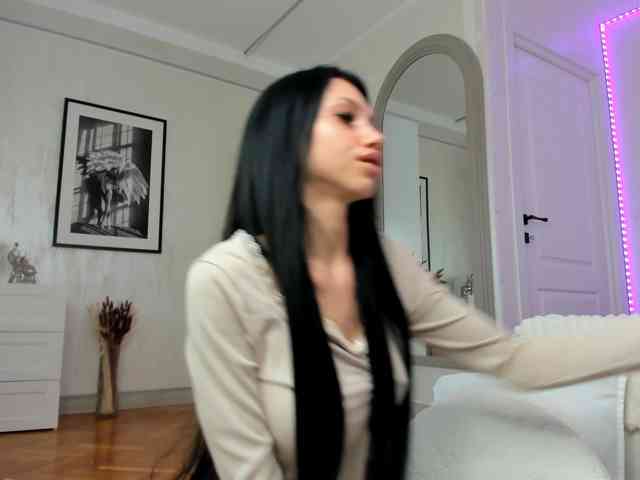 Ilariea-Girl