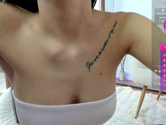 Modella: Ilariea-Girl