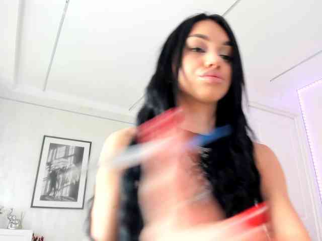Ilariea-Girl webcam