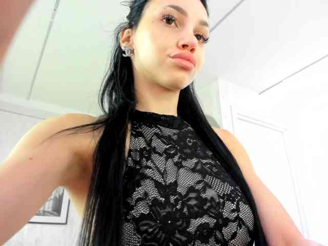 Ilariea-Girl