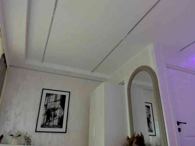 Ilariea-Girl webcam