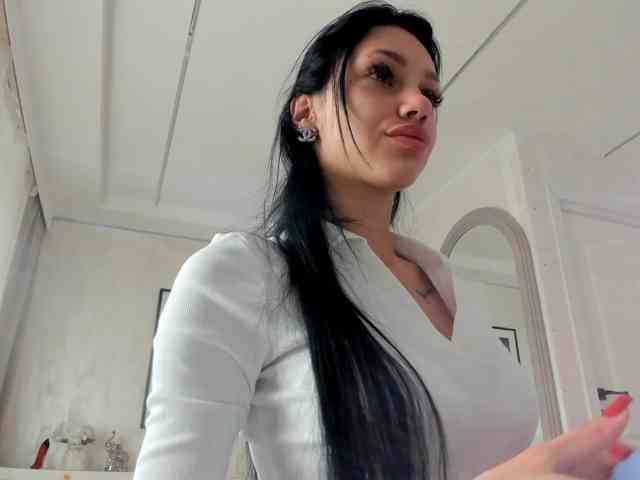 Ilariea-Girl