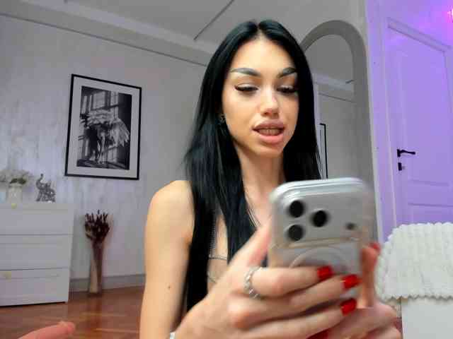 Ilariea-Girl