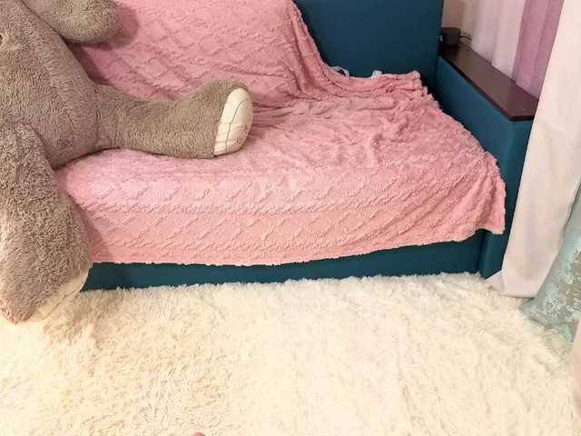 sweetiecherry18 live cam on BongaCams