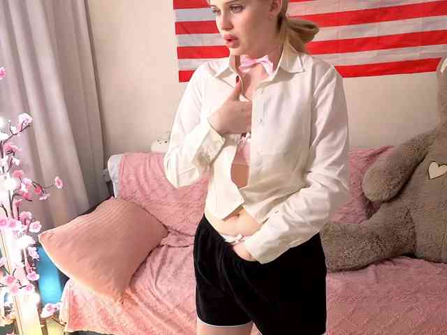 sweetiecherry18