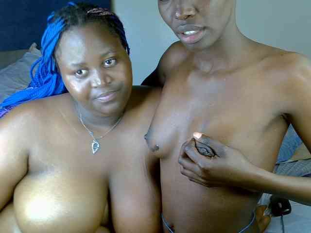 Sexycutties webcam