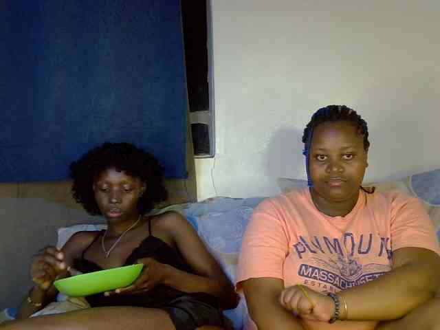 Sexycutties webcam