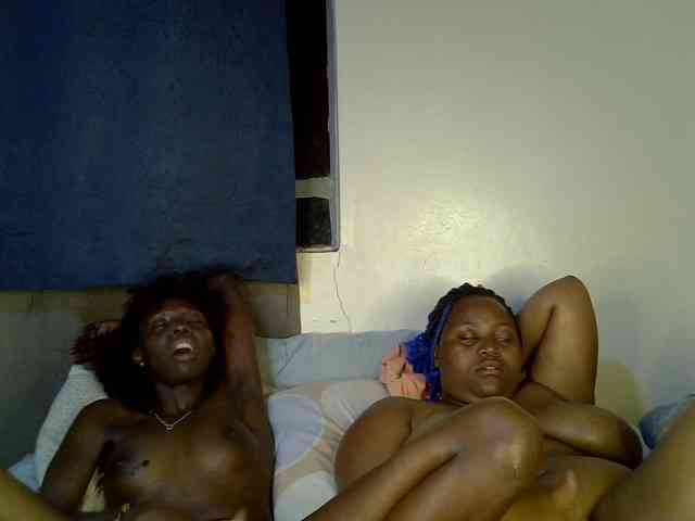Sexycutties webcam