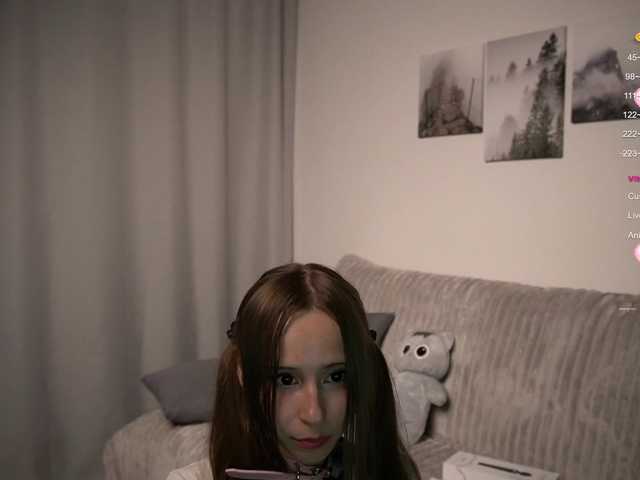 miacelestiall live cam on BongaCams